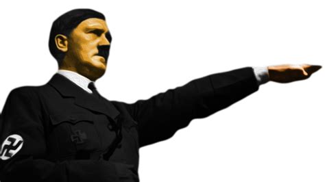 Download Free Hitler Png Transparent Image