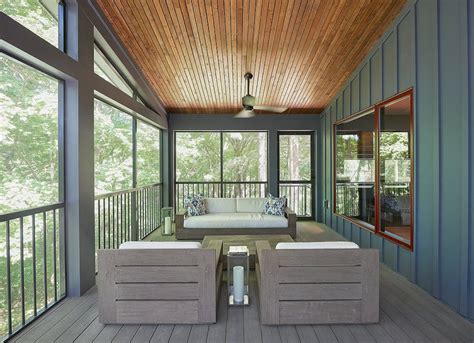 For example, you can paint the whole house in a creamy white color with a small tinge of gray in it and then paint all the other peripherals like the decks and patios in a. Home Exterior Color Combinations - 15 Paint Colors for Your House - Bob Vila