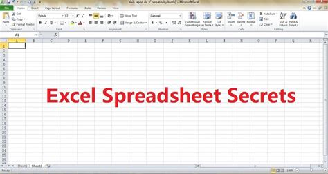 Excel Tricks That Can Make Anyone An Excel Expert Artofit