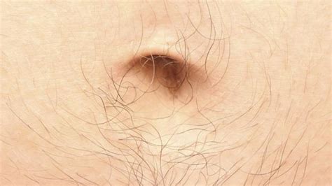 Bbc Future The Curious Truth About Belly Button Fluff
