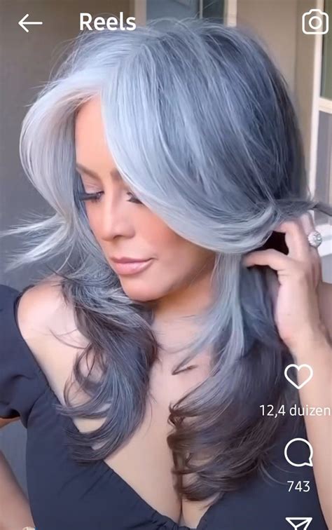 grey blonde hair silver grey hair long gray hair long hair cuts purple hair hair color for