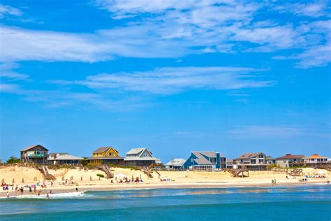 Looking To Live Out Your Outer Banks Dreams Here Are 5 Towns You
