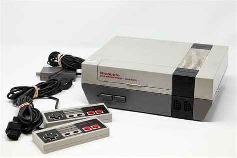 Gaming Consoles