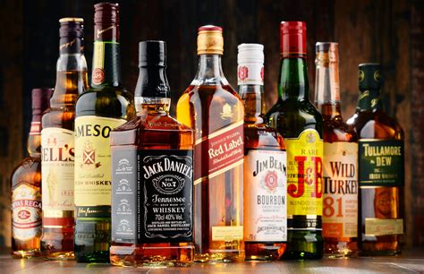 5 Best Inexpensive Whiskeys Under 40 That Dont Taste Cheap Insider