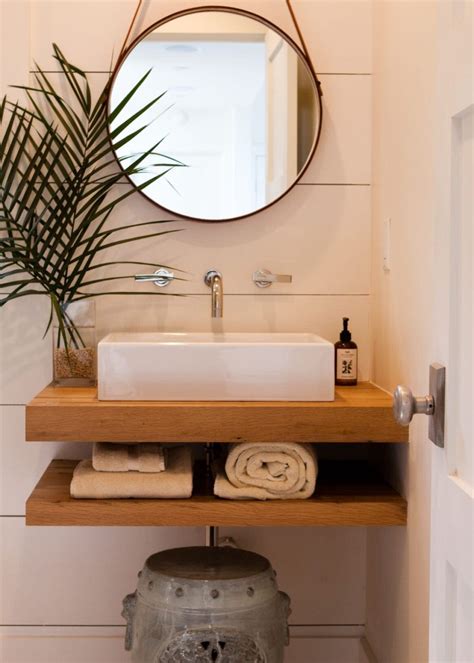30 Sink Options For Small Bathrooms
