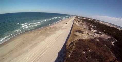 Sandy Neck Beach Officials Seek To Reduce Orv Closures