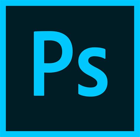 Adobe Photoshop Logo Png And Vector Logo Download 822