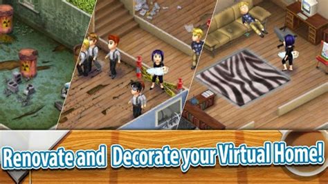 Virtual Families 2 For Pc Windows Or Mac For Free