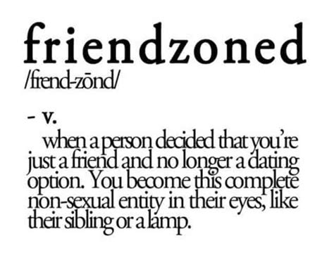 What Is Friend Zone And How To Know You Are In One