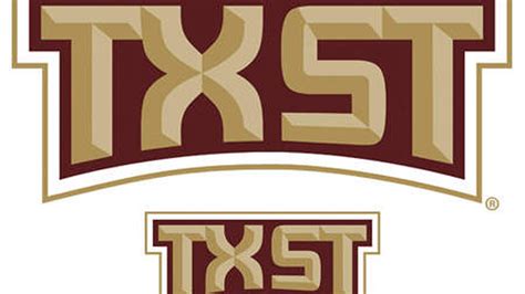 Texas State Adds New Secondary Logo Underdog Dynasty