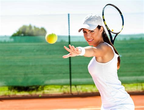 Learn How To Play Tennis Quickly For Beginners The Tennis Mom