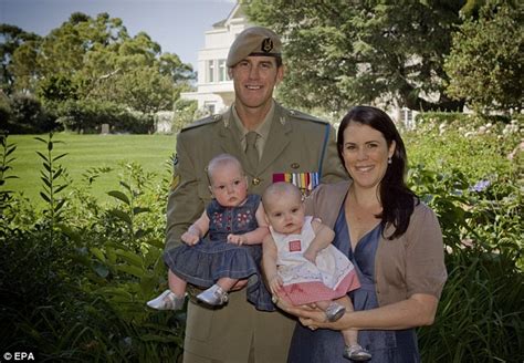 Likewise, he attended the university of queensland and graduated with a bachelor's. Australian soldier Ben Roberts-Smith awarded the Victoria ...