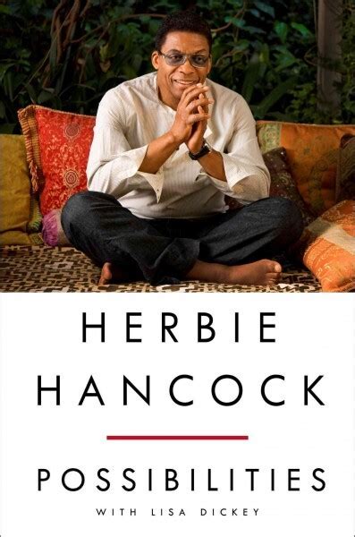 Interview Herbie Hancock Musician And Author Of Possibilities Npr