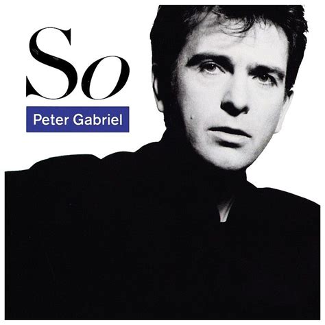 Peter gabriel 5 | Peter gabriel, Music book, Gabriel