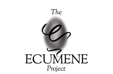 The Ecumene Project Approaches Art As A Shared Experience And Also Uses