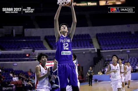 The official kai sotto twitter account. Unicorn Incoming: Kai Sotto ambitious dreams to play wing ...