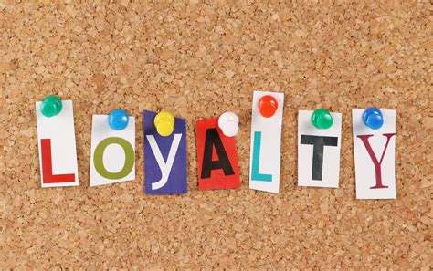 Are You Leveraging Your Customer Loyalty Data? - Virginia Media