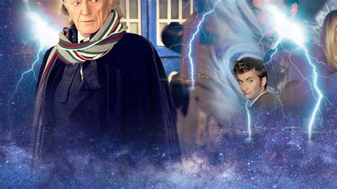 Doctor Who 50th Anniversary Special Shows Tv Schedule Mirror Online