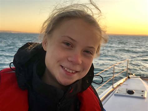 The channel was founded in 2014 after whitelum and carausu met in greece. Greta Thunberg arrives by sail in Europe for climate talks ...