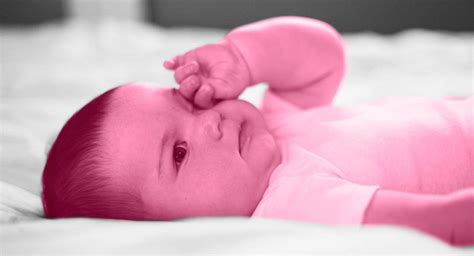 How To Treat Pink Eye In Babies And Not Get It Yourself