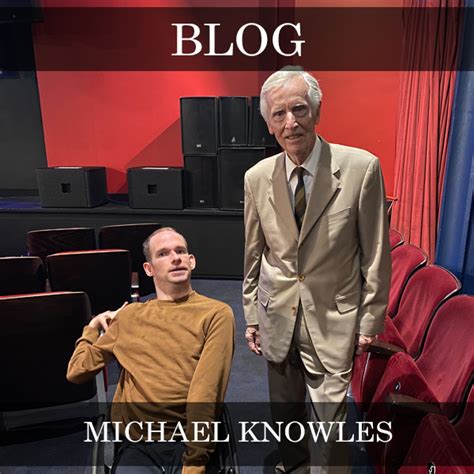 The Michael Knowles Story Beyond The Title