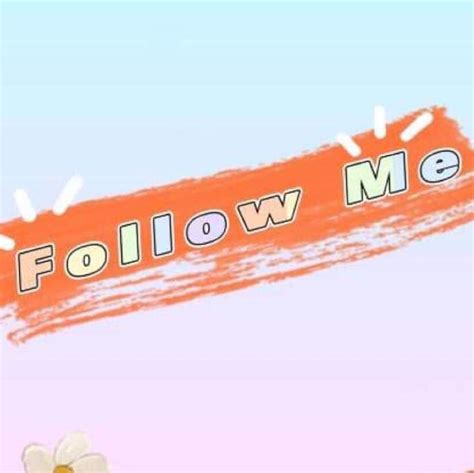 Follow Me