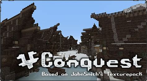 Conquest 32x32 15 Minecraftonly