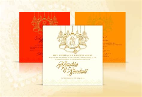 Wedding Card Printing In Delhi Weddingcards