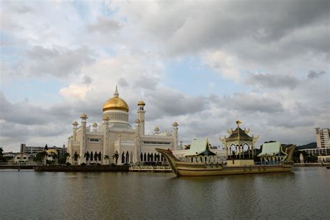 GoSeeShareIt.com: Bandar Seri Begawan, Brunei