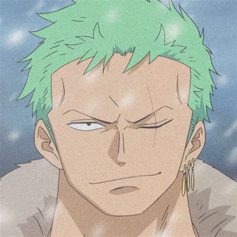 Anime Characters That Have Green Hair We Want You To Vote On The List