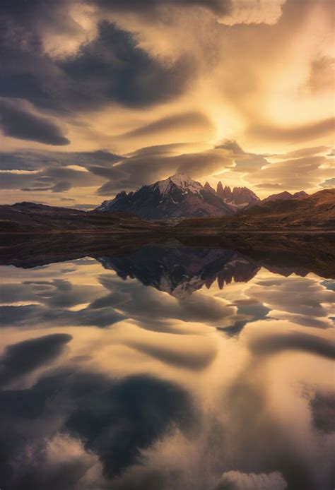 30 Winners Of The 2020 International Landscape Photographer Of The Year