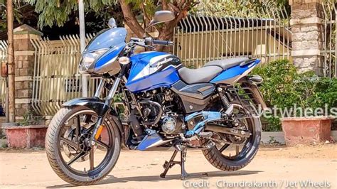 It was developed by the product engineering division of bajaj auto in association with tokyo r&d, and later with motorcycle designer glynn kerr. Bajaj Pulsar 180 Blue Colour Launch Soon - Detailed First Look