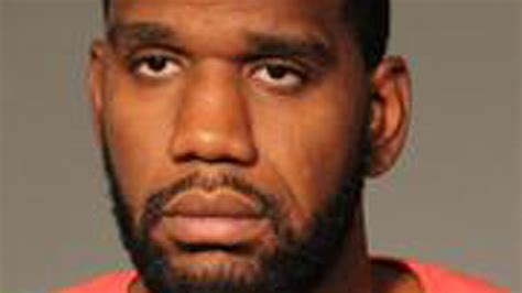 Former Top NBA Pick Greg Oden Arrested For Allegedly Punching Ex Girlfriend
