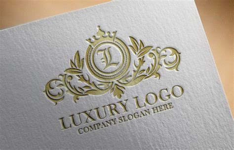 Luxury Designer Brand Logos Walden Wong