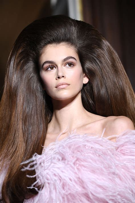 8 Volumizing Shampoos That Will Give You The Thickest Hair Of Your Life