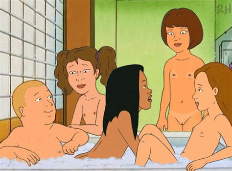 Post Astrohamus Bobby Hill Connie Souphanousinphone King Of