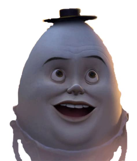 Humpty Dumpty From Puss In Boots Png 1 By Davidsdinos On Deviantart