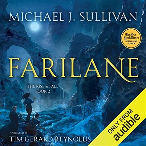 Nolyn The Rise And Fall Book 1 Audio Download Michael J Sullivan