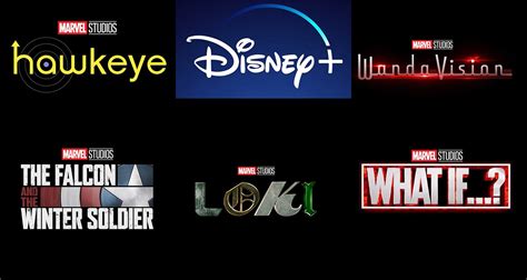 For $6.99 a month or $69.99 a year you can now have access to countless magical movies and tv shows. Marvel's Phase 4 Slate Connects to Disney+ to Encourage ...