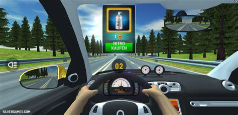 Traffic Jam 3d Play Online On Silvergames 🕹️