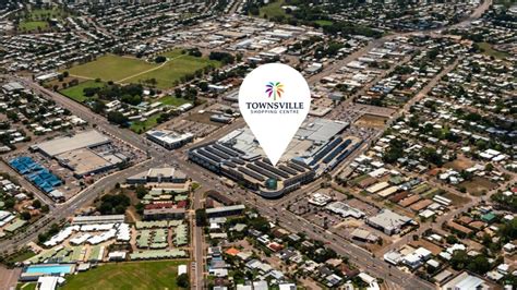 Debated Sparked After Stockland Shopping Centre Renamed To Townsville Shopping Centre Geelong