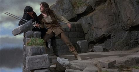 The Best Sword Fights In Movie History How Many Have You Seen