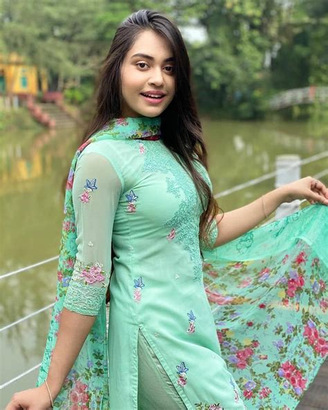 Beautiful Bangladeshi Girls Simple Dress For Girl Simple Dresses Nice