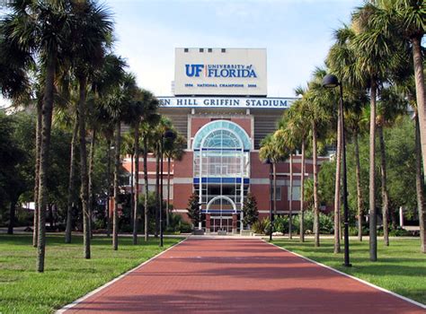 University Of Florida Top Landlords In Gainesville Fl College Pads