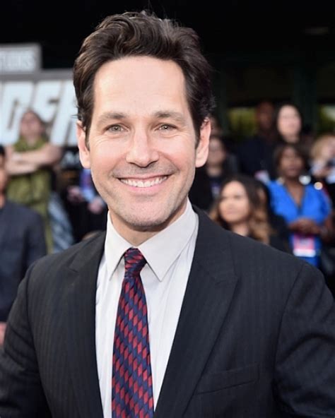Training For The New Ant Man Film Was Tougher Than It Was For Paul Rudd