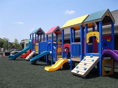 Florida Childcare Center Playground Equipment 2 Pro Playgrounds The