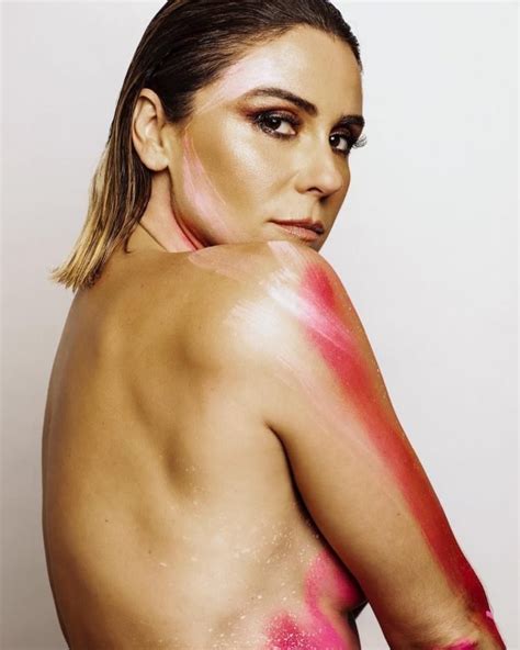 Giovanna Antonelli Naked Thefappening