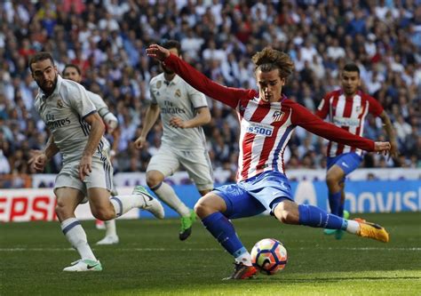 Compare real madrid and atletico madrid. Champions League Draw: It's Real Madrid vs. Atlético ...