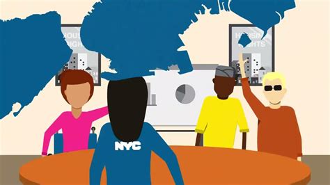 The Strengthening Communities Program - YouTube