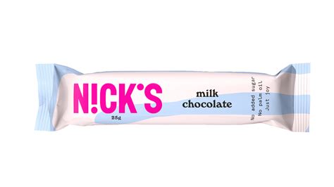 Nick Jr Chocolate Milk